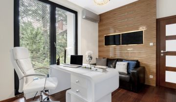 dom wolnostojący, 5 pokoi Magdalenka, ul. Paprociowa