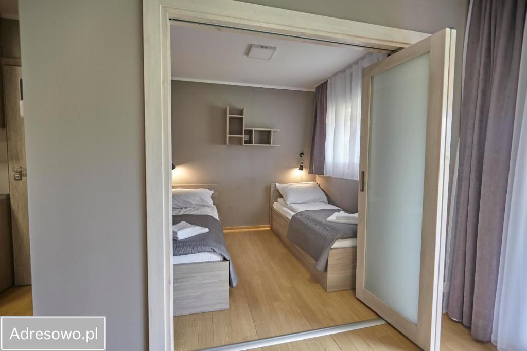 Hotel/pensjonat Dąbki. Zdjęcie 10