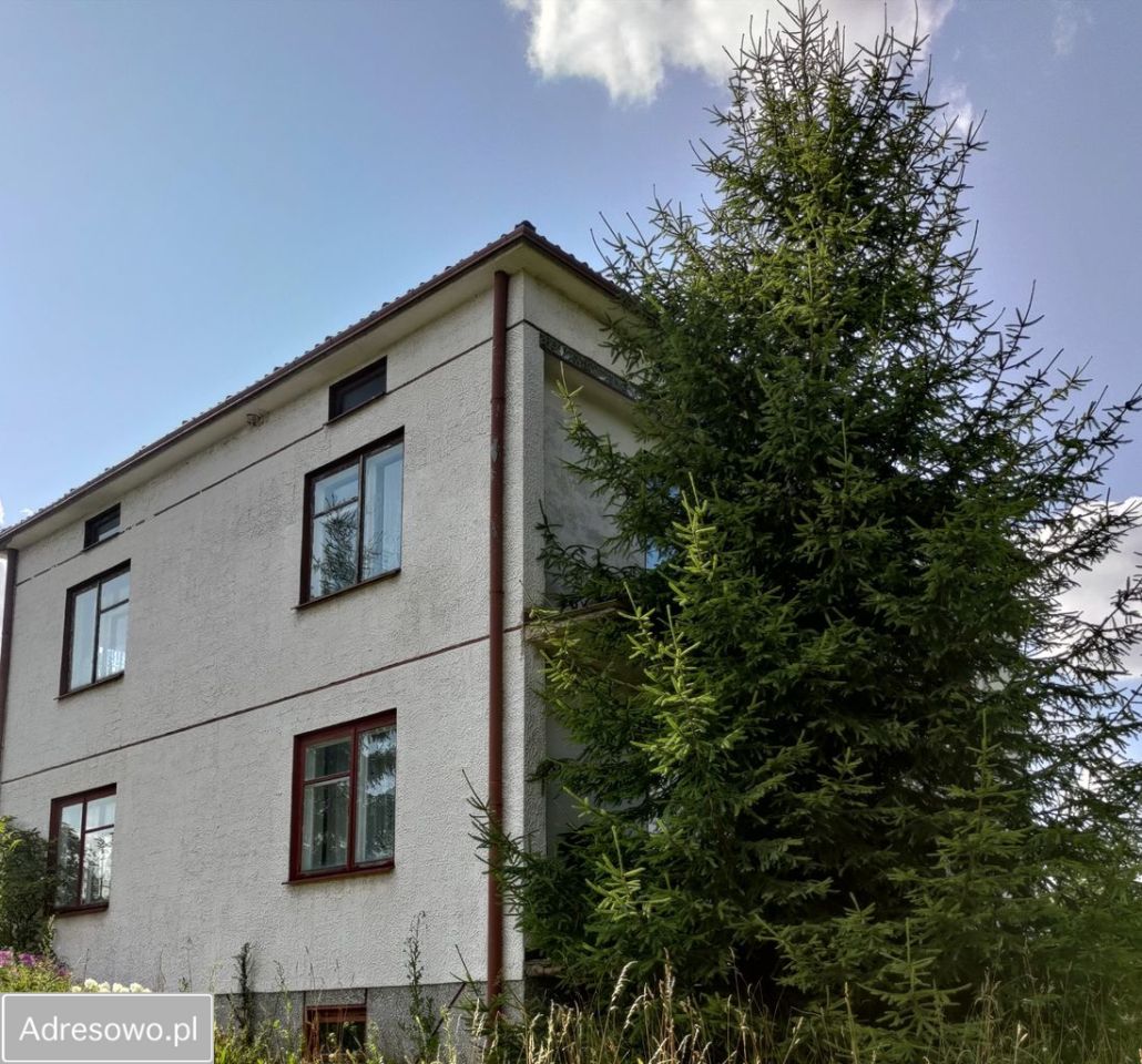 dom wolnostojący, 5 pokoi Żabno. Zdjęcie 6