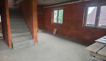 dom wolnostojący Giebułtów, ul. Łąkowa