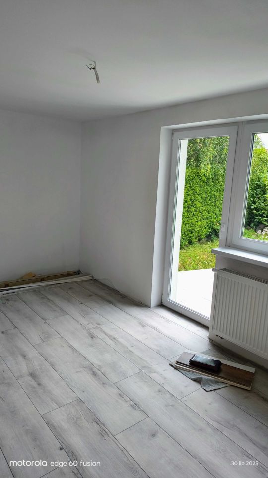 dom wolnostojący Przywidz. Zdjęcie 8