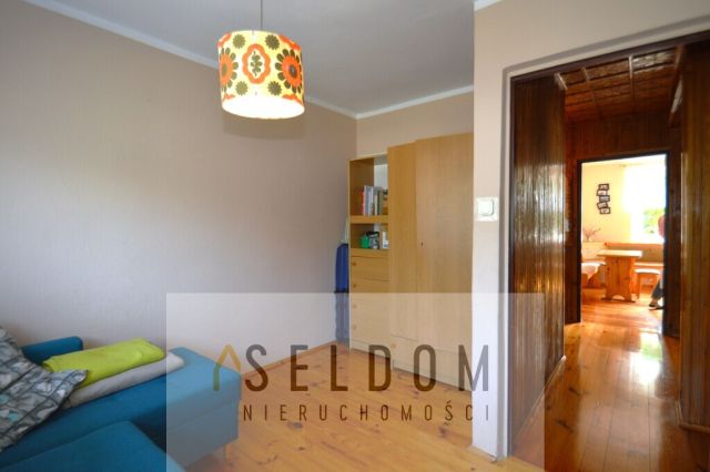 dom wolnostojący, 7 pokoi Domaszowice. Zdjęcie 21