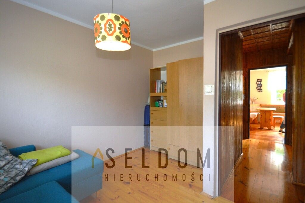 dom wolnostojący, 7 pokoi Domaszowice. Zdjęcie 21