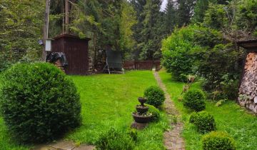 Działka rolna Żabnica, ul. Boracza