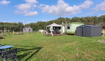 Działka budowlana Lgiń