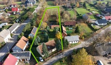 dom wolnostojący, 8 pokoi Cimochy, ul. Ełcka