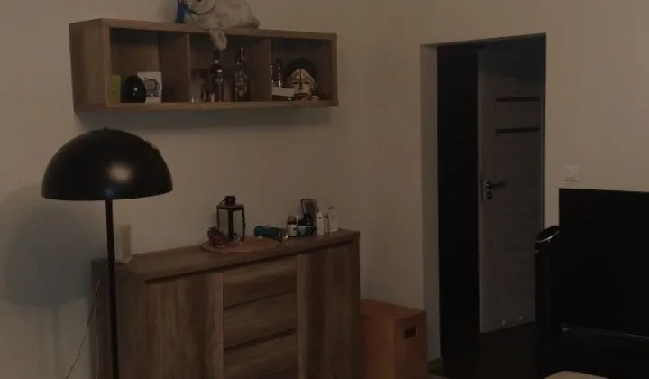 Mieszkanie 1-pokojowe Łódź Górna, ul. Łęczycka