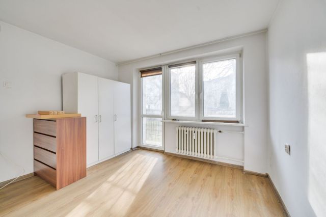 Mieszkanie 1-pokojowe Gdańsk Żabianka, al. Grunwaldzka. Zdjęcie 4