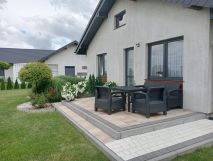 dom wolnostojący Czarnożyły. Zdjęcie 3