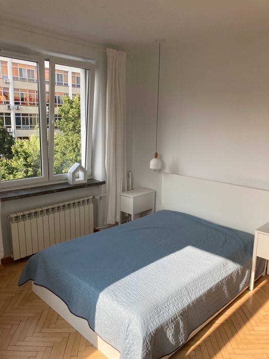 Mieszkanie 2-pokojowe Warszawa Mokotów, ul. Sielecka. Zdjęcie 4