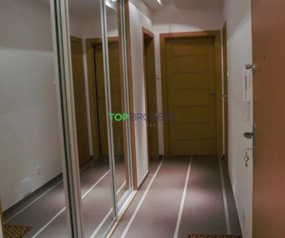 Mieszkanie 3-pokojowe Warszawa Bemowo, ul. Edmunda Jana Osmańczyka. Zdjęcie 16