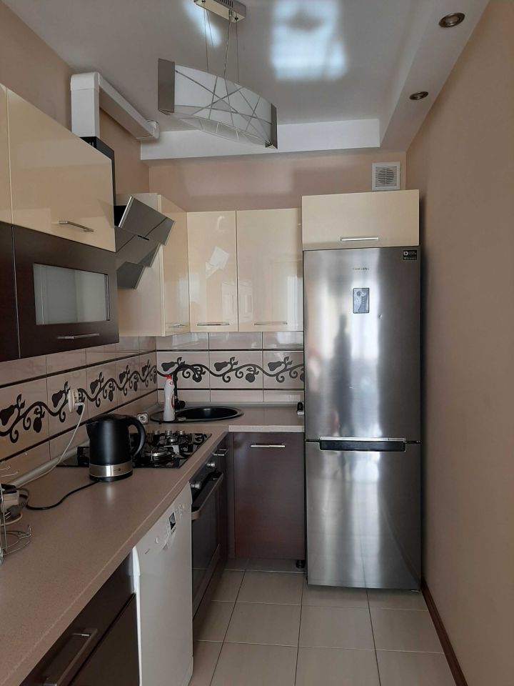 Mieszkanie 3-pokojowe Wyszków Centrum, ul. Prosta. Zdjęcie 5