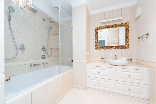 Mieszkanie 4-pokojowe Warszawa Wola, ul. Pańska. Zdjęcie 15