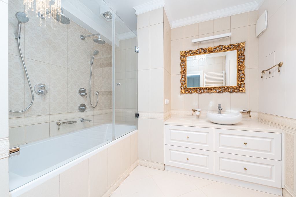 Mieszkanie 4-pokojowe Warszawa Wola, ul. Pańska. Zdjęcie 15