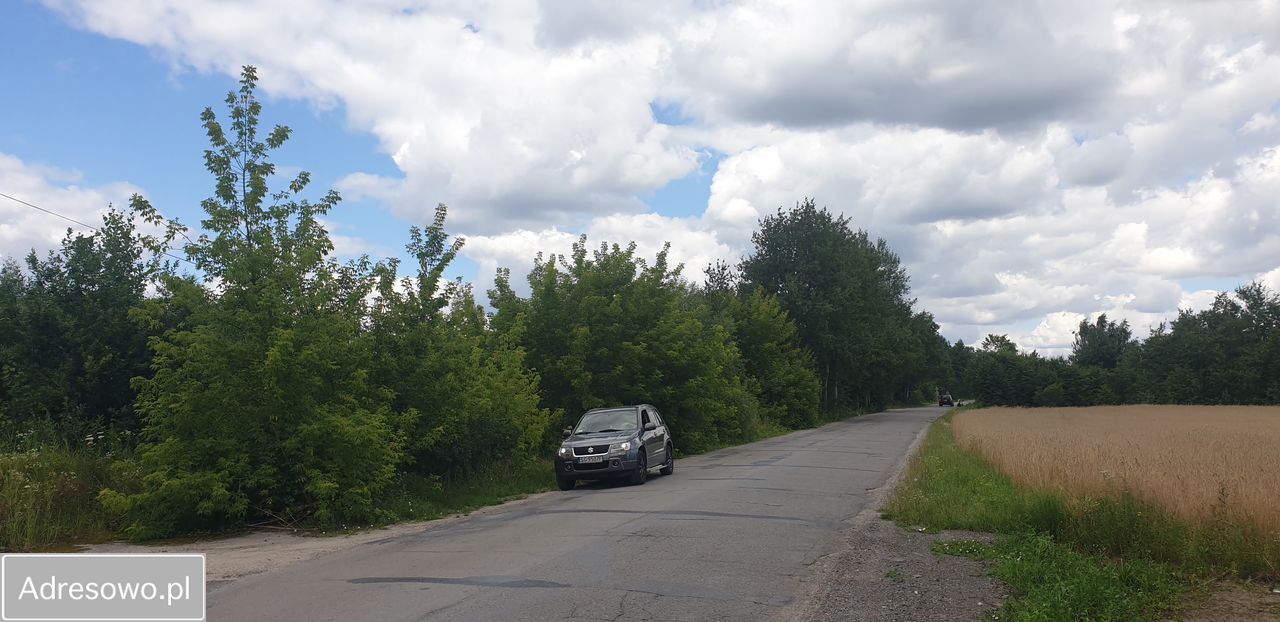 Działka inwestycyjna Serniki. Zdjęcie 4