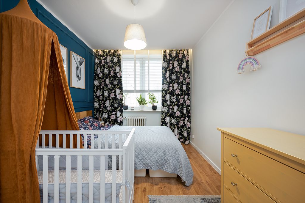 Mieszkanie 3-pokojowe Łódź. Zdjęcie 7