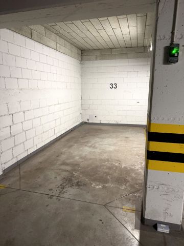 Garaż/miejsce parkingowe Toruń, ul. Włocławska. Zdjęcie 1