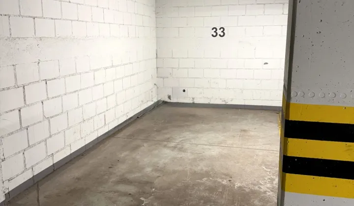 Garaż/miejsce parkingowe Toruń, ul. Włocławska