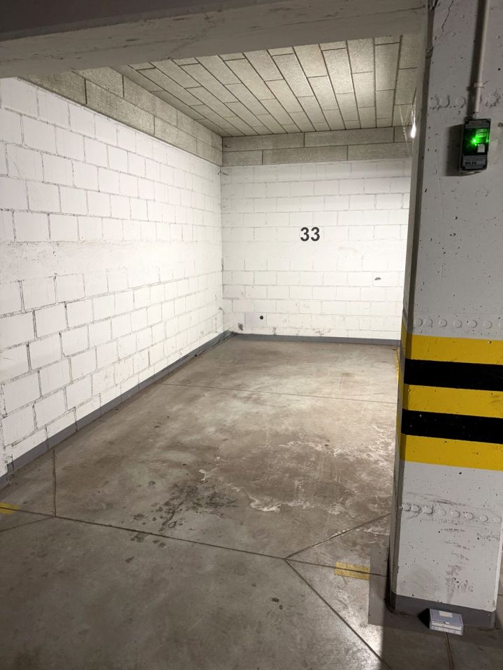 Garaż/miejsce parkingowe Toruń, ul. Włocławska