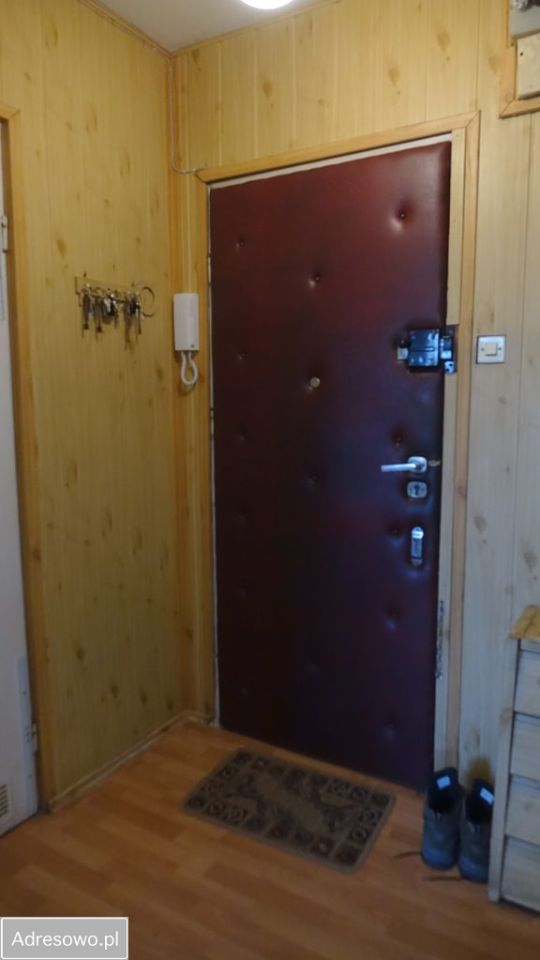 Mieszkanie 2-pokojowe Wrocław Psie Pole, ul. Henryka Michała Kamieńskiego. Zdjęcie 6