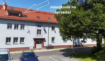 Mieszkanie 3-pokojowe Borne Sulinowo, ul. kard. Stefana Wyszyńskiego