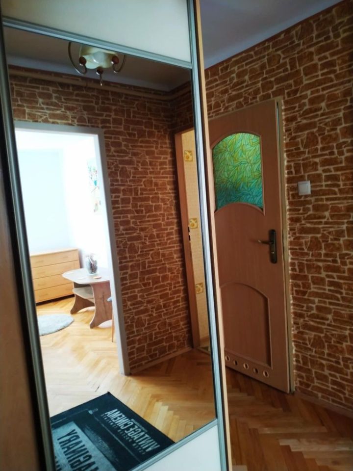 Mieszkanie 2-pokojowe Bochnia, ul. św. Leonarda. Zdjęcie 4