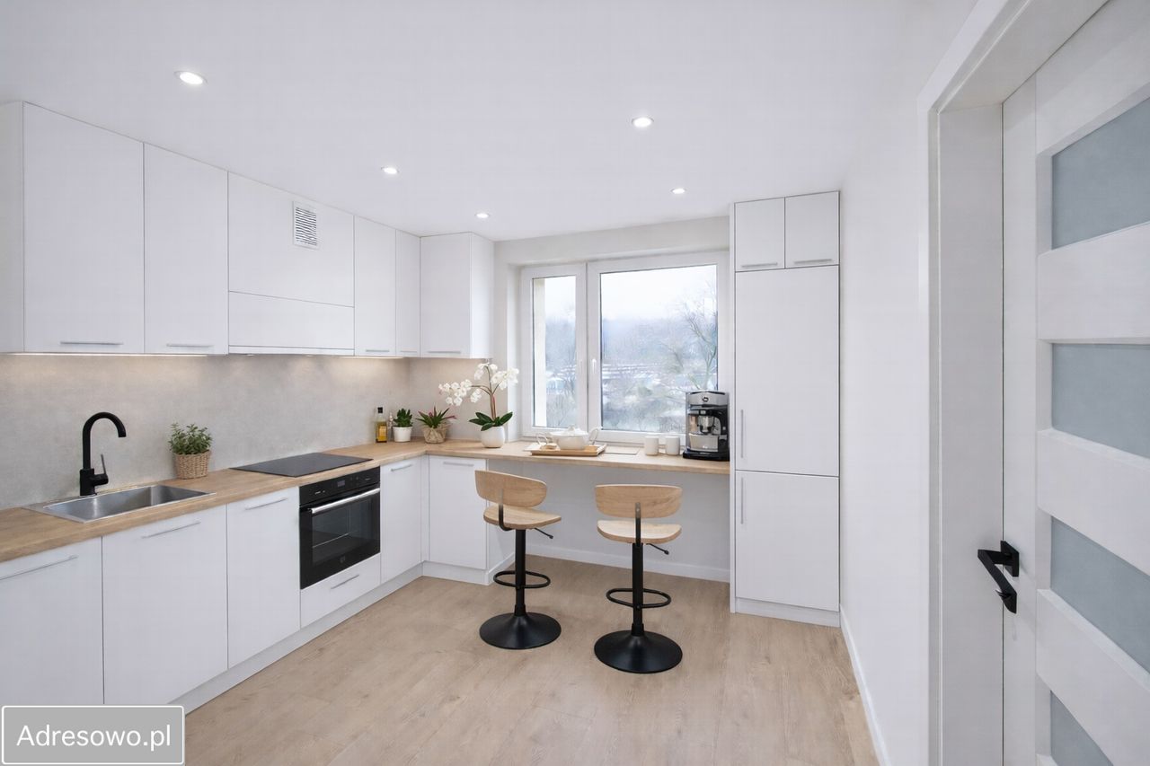 Mieszkanie 2-pokojowe Gliwice Łabędy, ul. Kosmonautów. Zdjęcie 6