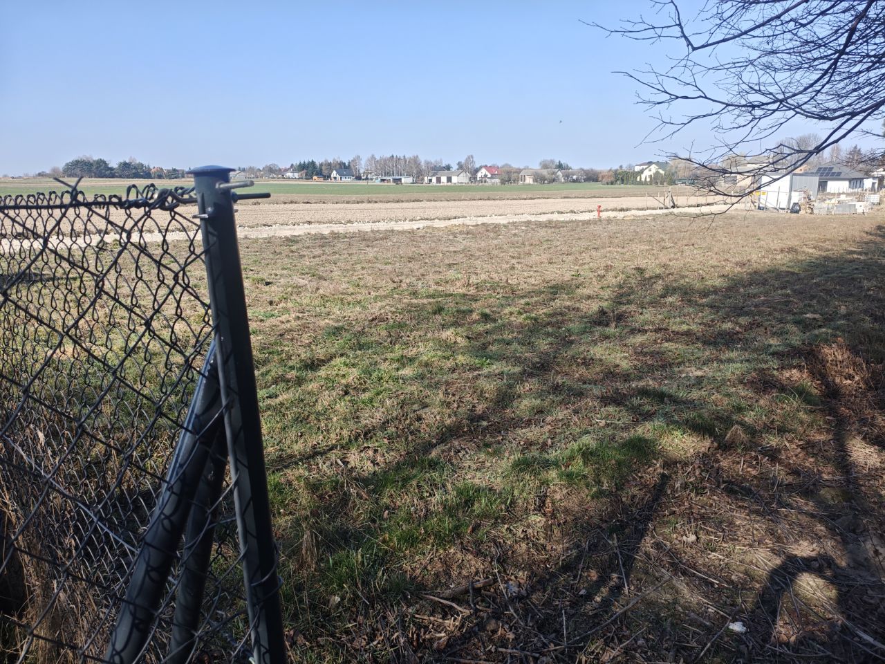 Działka budowlana Nasutów. Zdjęcie 6