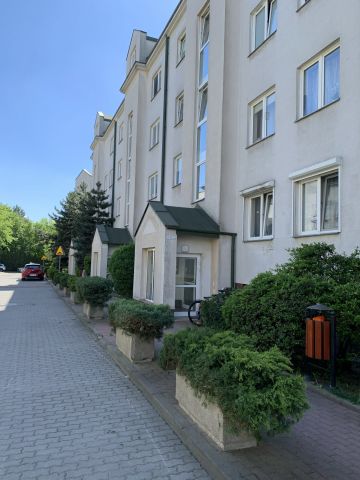 Mieszkanie 5-pokojowe Warszawa Ochota, ul. Włodarzewska. Zdjęcie 22