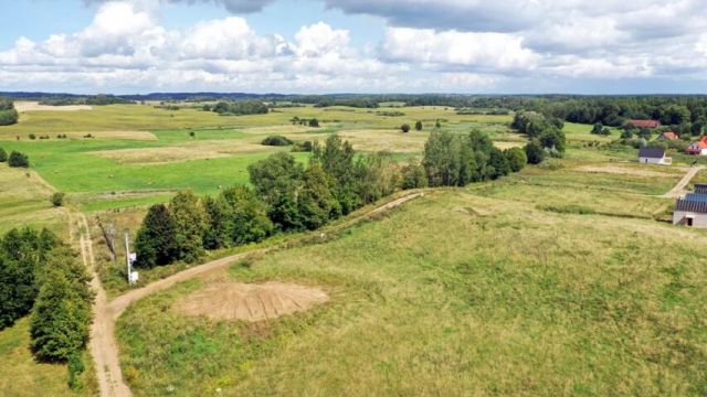 Działka budowlana Prażmowo. Zdjęcie 5