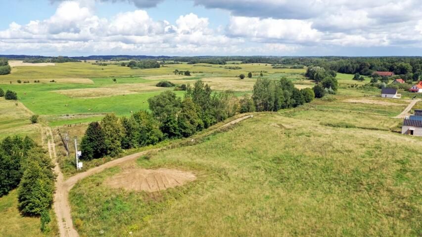 Działka budowlana Prażmowo. Zdjęcie 5