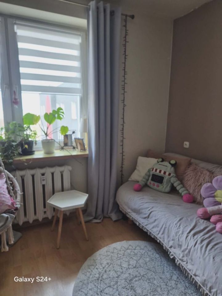 Mieszkanie 3-pokojowe Ostrowiec Świętokrzyski Osiedle Patronackie. Zdjęcie 4