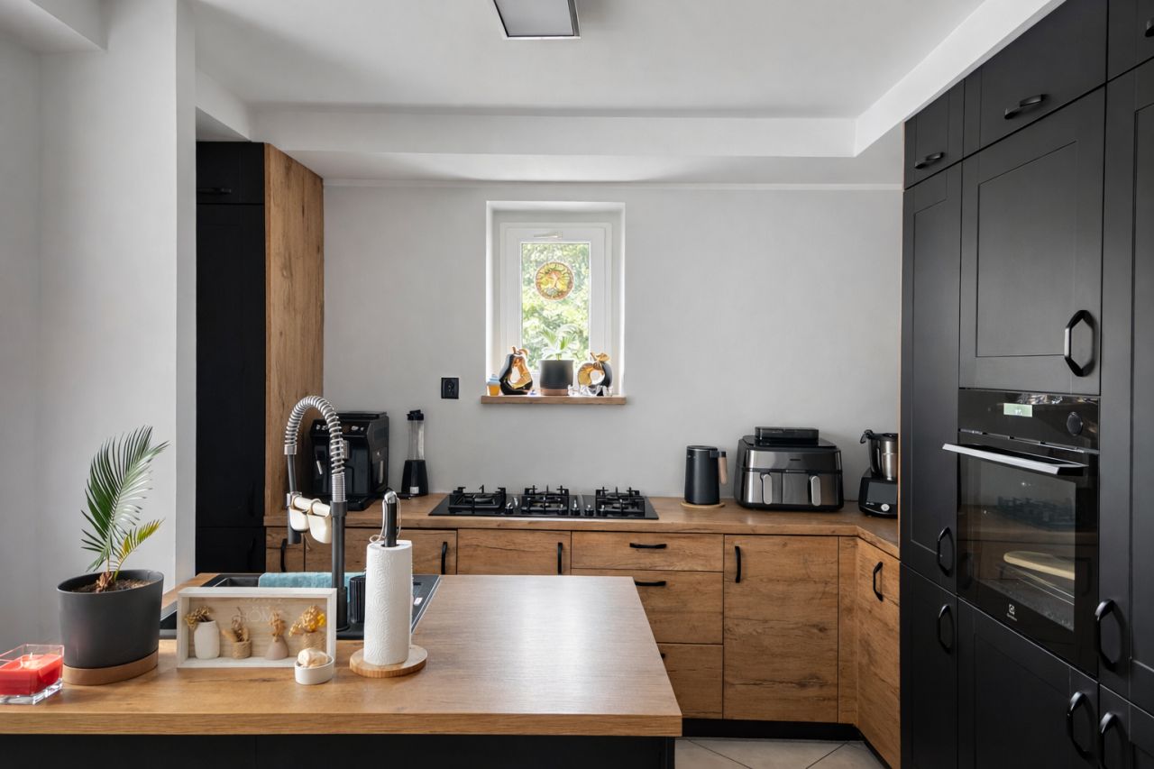 dom wolnostojący, 5 pokoi Modliszewko. Zdjęcie 1