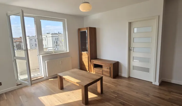 Mieszkanie 3-pokojowe Warszawa Białołęka, ul. Sieczna