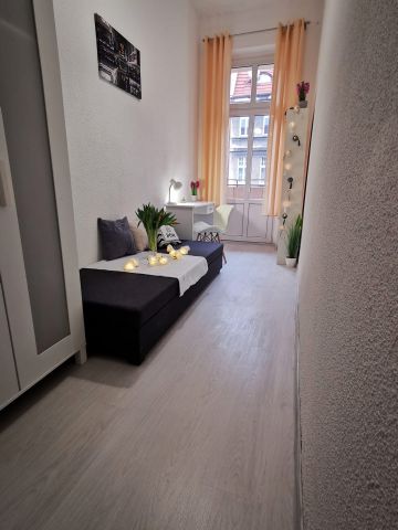 Mieszkanie 6-pokojowe Szczecin Centrum, ul. Pocztowa. Zdjęcie 10