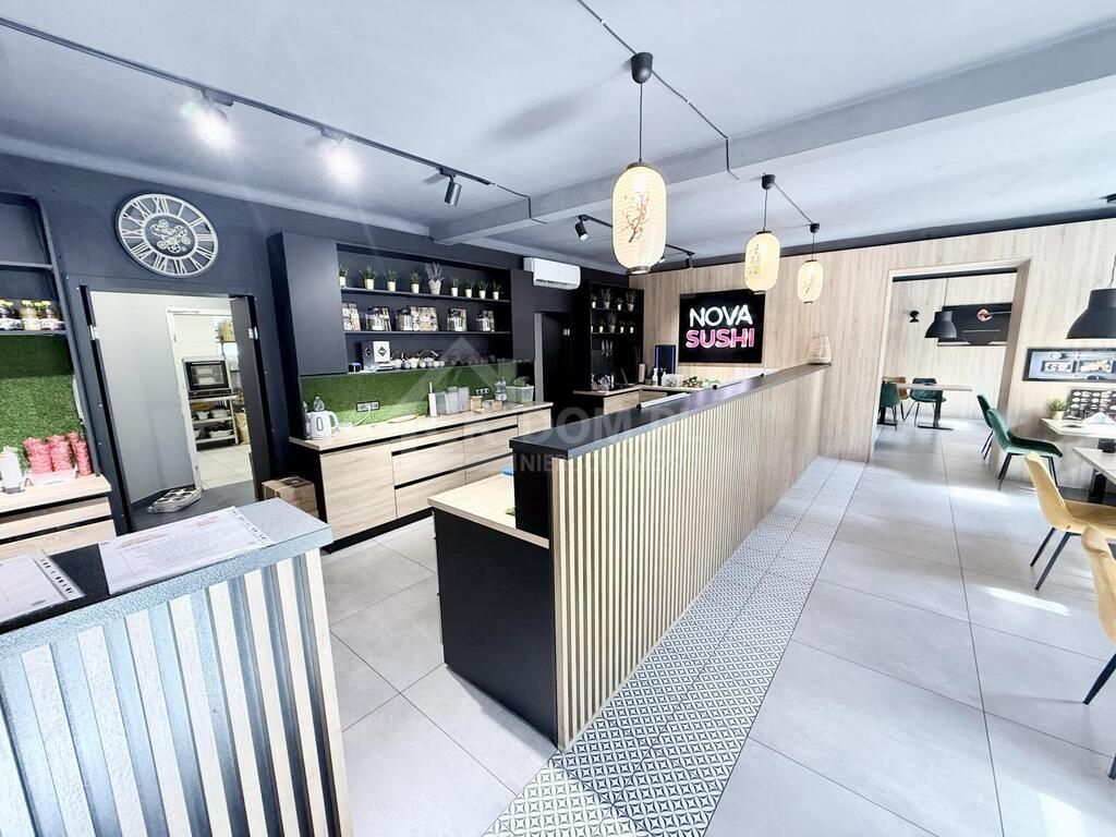 Nieruchomość komercyjna Kielce. Zdjęcie 4