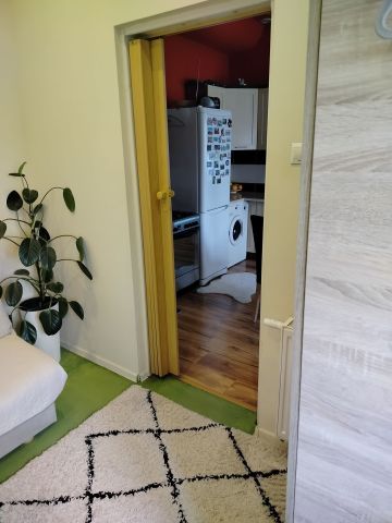 Mieszkanie 2-pokojowe Wrocław Krzyki, ul. Borowska. Zdjęcie 1