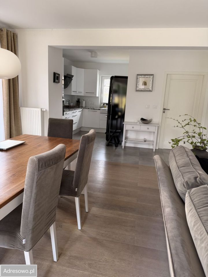 bliźniak, 5 pokoi Szczecin Bukowe, ul. Leśna Polana. Zdjęcie 6