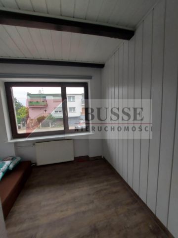 dom wolnostojący, 9 pokoi Szczecin Dąbie. Zdjęcie 12