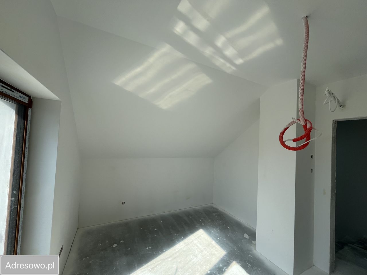 bliźniak, 4 pokoje Kielce Ostra Górka, ul. Chabrowa. Zdjęcie 12