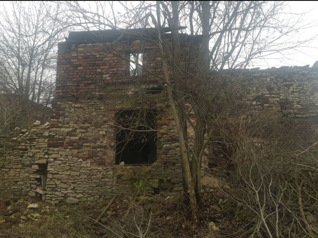 Działka budowlana Bobrowniki Namiarki, ul. Teligi. Zdjęcie 1