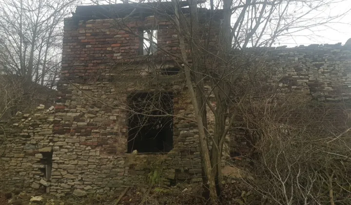 Działka budowlana Bobrowniki Namiarki, ul. Teligi