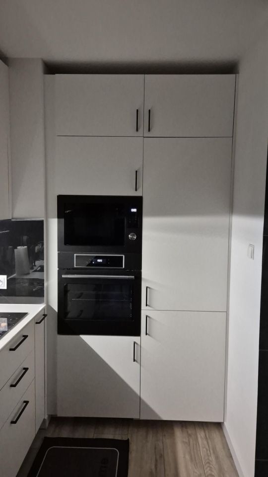 Mieszkanie 2-pokojowe Reda Centrum, ul. Garncarska. Zdjęcie 5