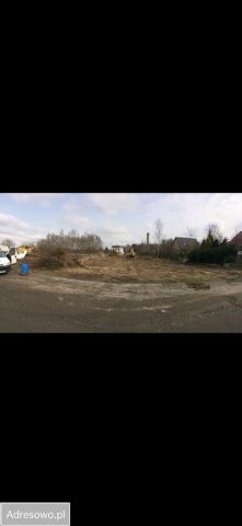 Działka budowlana Luboń, ul. Skowronkowa. Zdjęcie 1