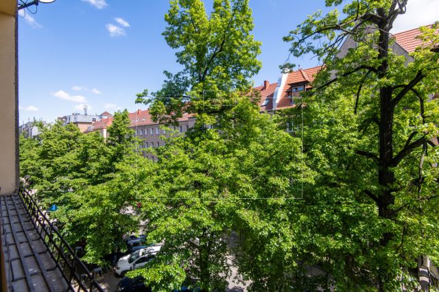 Mieszkanie 6-pokojowe Poznań Wilda, ul. Wierzbięcice. Zdjęcie 2