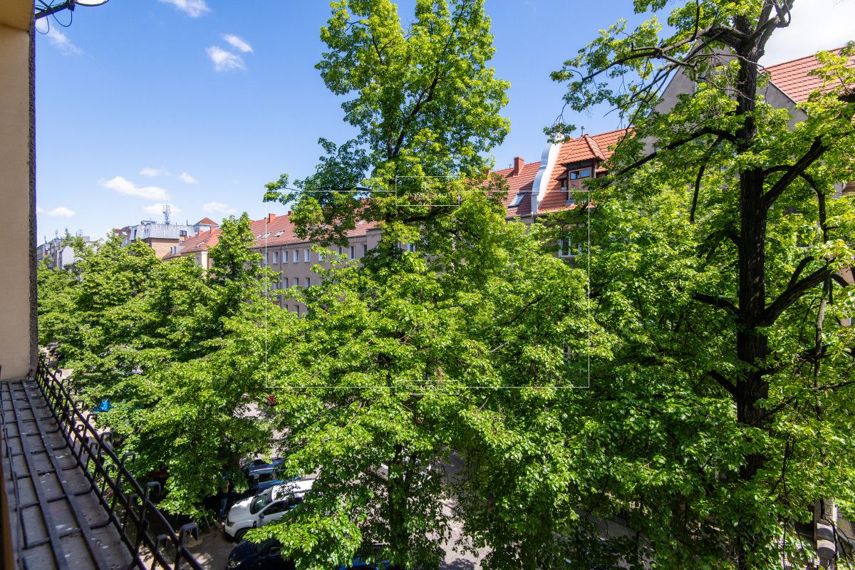 Mieszkanie 6-pokojowe Poznań Wilda, ul. Wierzbięcice. Zdjęcie 2