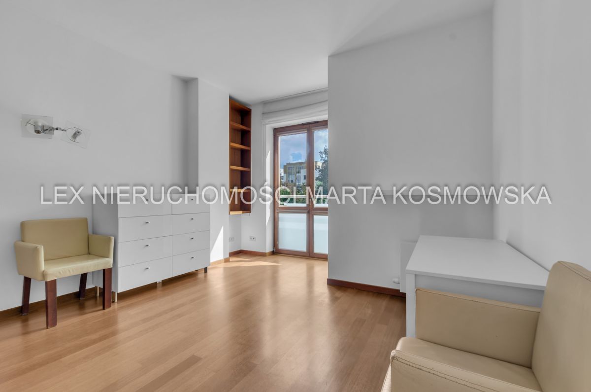 Mieszkanie 5-pokojowe Warszawa Mokotów, ul. Tawerny. Zdjęcie 9
