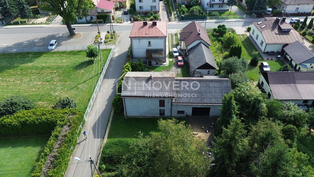 dom wolnostojący, 5 pokoi Łąka. Zdjęcie 6