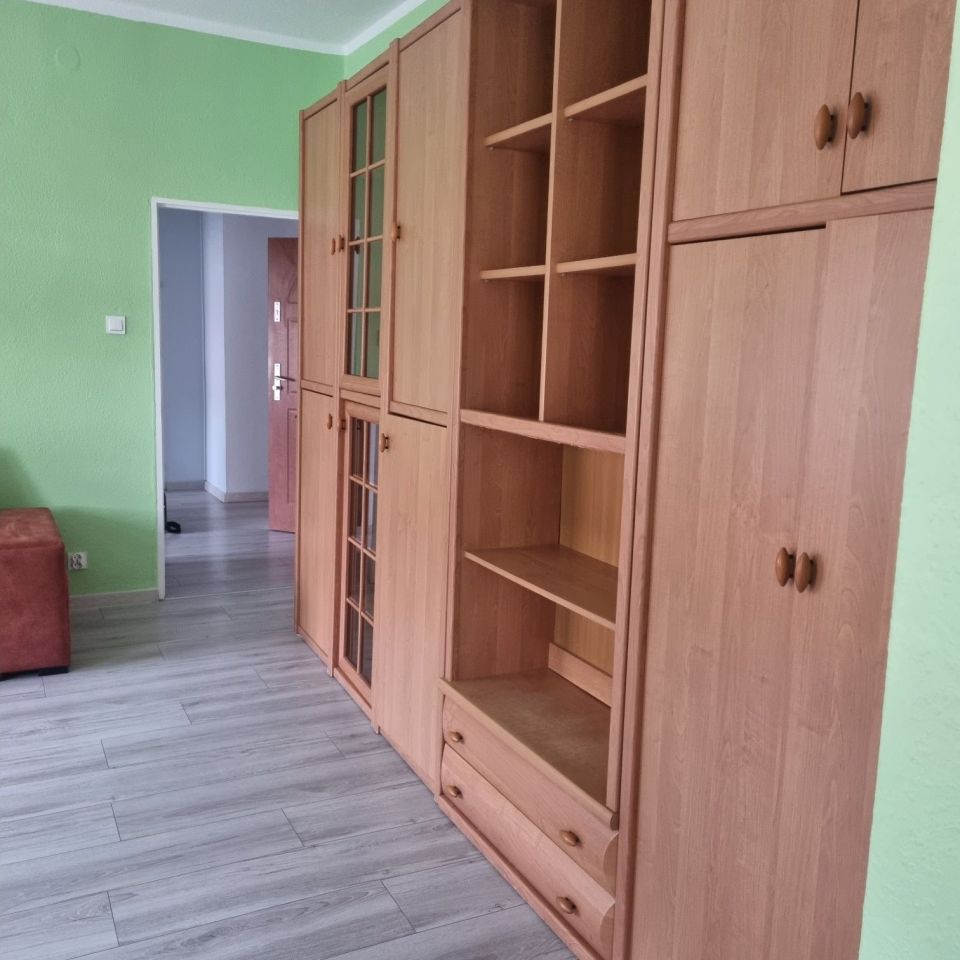 Mieszkanie 3-pokojowe Opole Śródmieście, ul. Ozimska. Zdjęcie 4