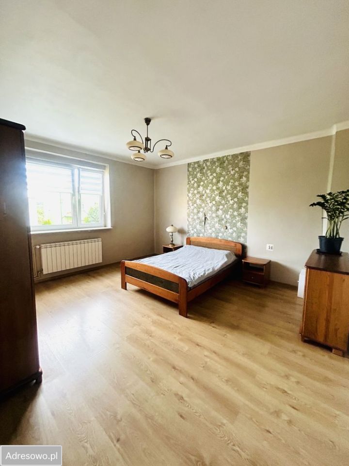 dom wolnostojący, 4 pokoje Malinowice. Zdjęcie 8